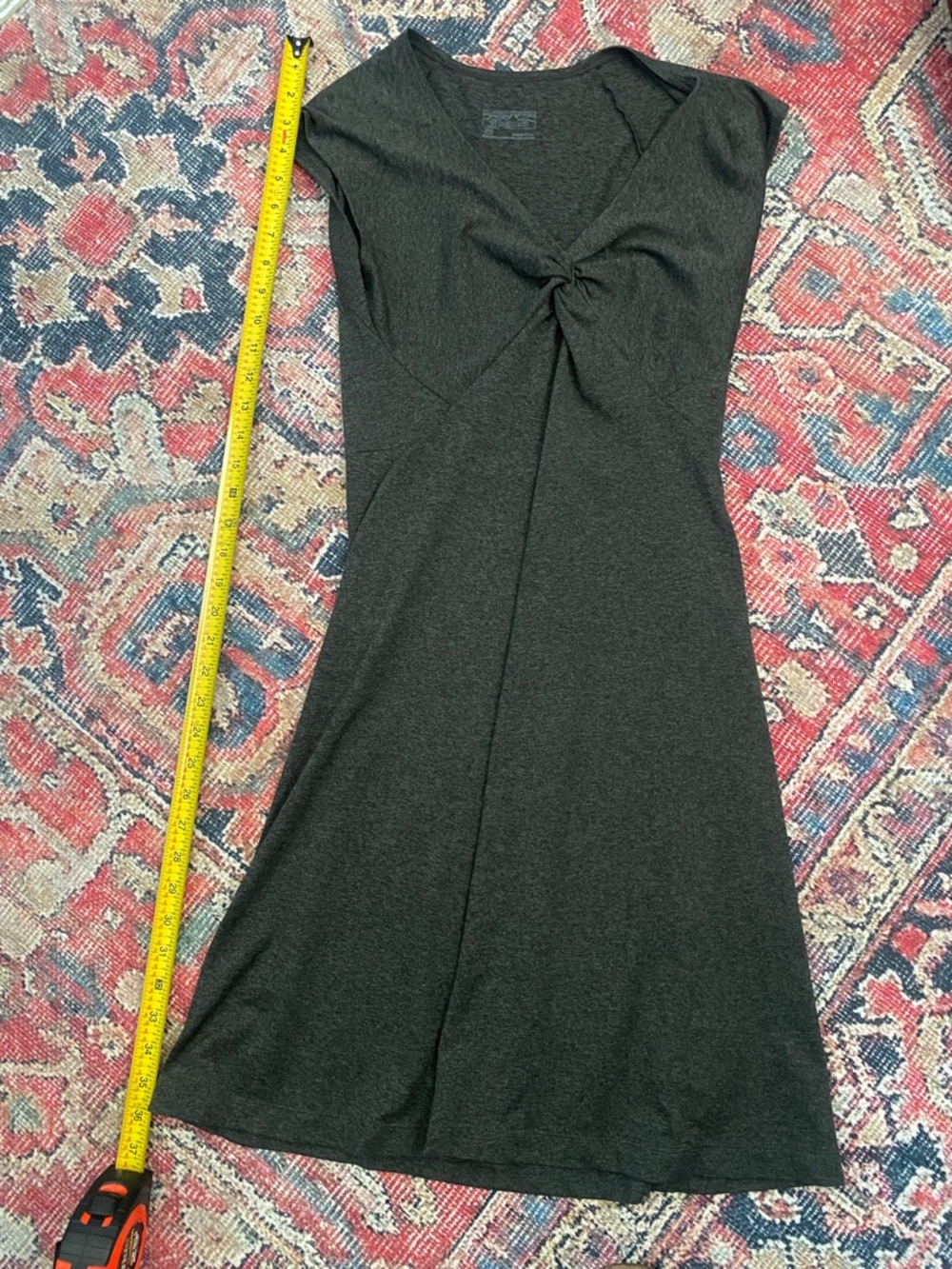 Patagonia Seabrook Bandha Dress